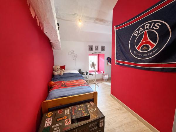 Maison 5 pièce(s) 3 chambre(s) 102.2 m²