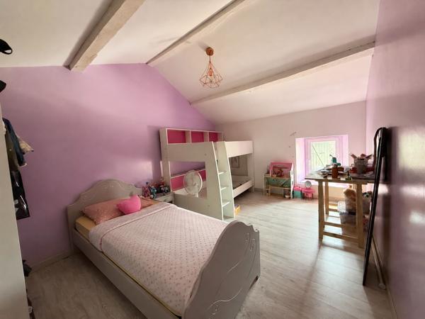 Maison 5 pièce(s) 3 chambre(s) 102.2 m²