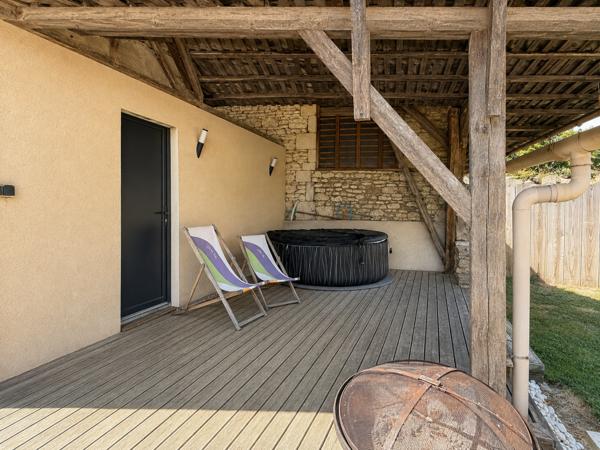 Maison 5 pièce(s) 3 chambre(s) 102.2 m²