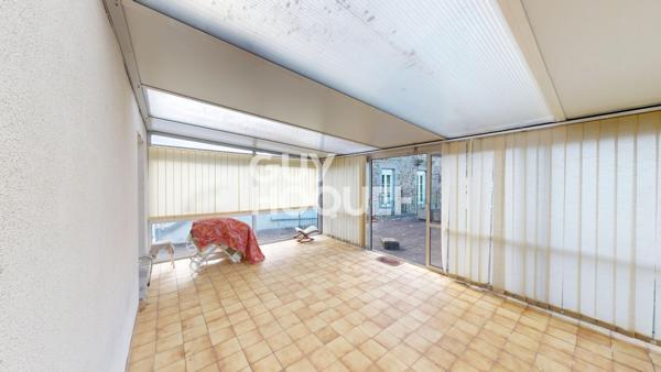 APPARTEMENT À VENDRE DE 7 PIÈCES DE 225,00 M²
