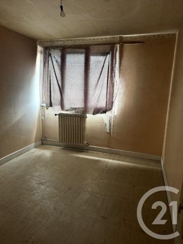 Appartement à vendre  4 pièces - 80 m2 VERDUN - 55