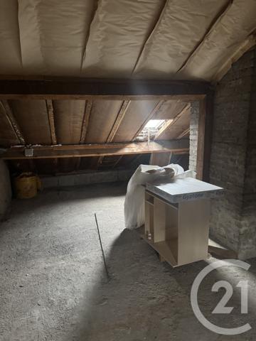 Appartement à vendre  4 pièces - 80 m2 VERDUN - 55