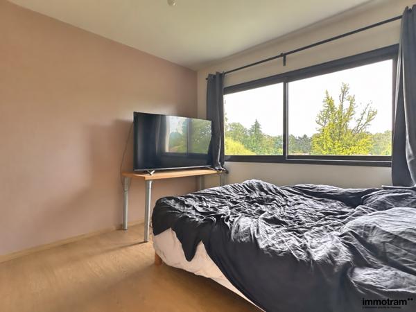 Vente Appartement 41m2 - 1 chambre(s) - Marcq en Baroeul, Croisé Laroche • Réf. VA27454