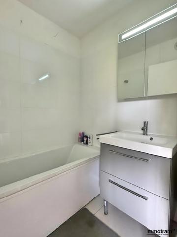 Vente Appartement 41m2 - 1 chambre(s) - Marcq en Baroeul, Croisé Laroche • Réf. VA27454
