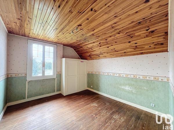 Maison 8 pièces de 156 m² à Saint-Aubin-lès-Elbeuf (76410)