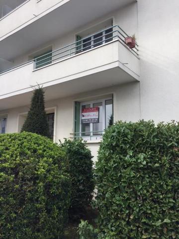 Appartement à louer à Dijon (21000)