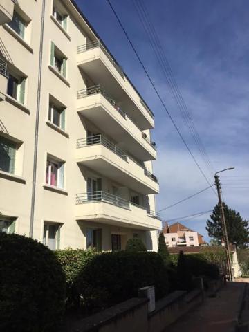 Appartement à louer à Dijon (21000)