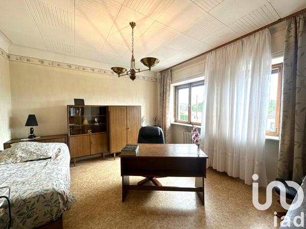 Maison à vendre 5 pièces 118 m² Carling