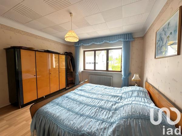 Maison à vendre 5 pièces 118 m² Carling