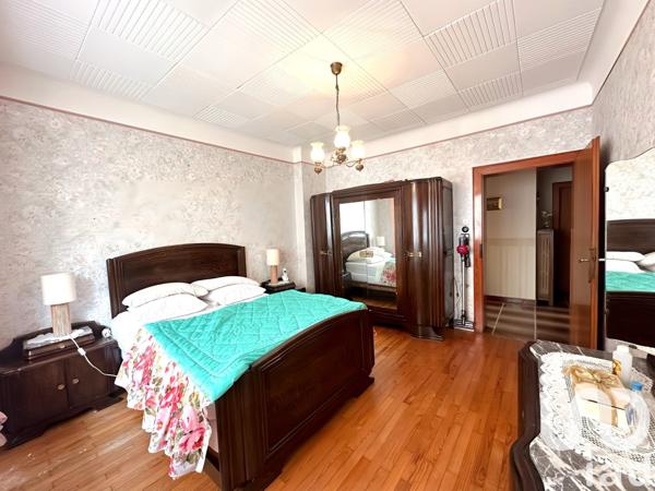 Maison à vendre 5 pièces 118 m² Carling