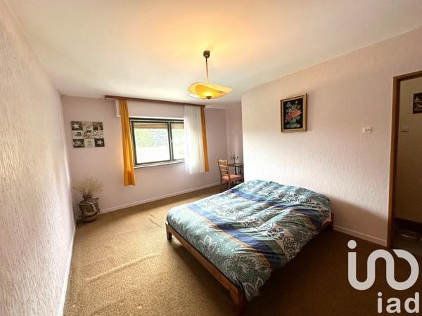 Maison à vendre 5 pièces 118 m² Carling