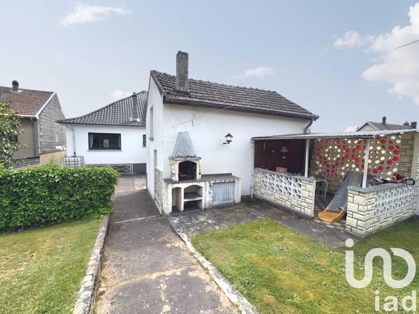 Maison à vendre 5 pièces 118 m² Carling