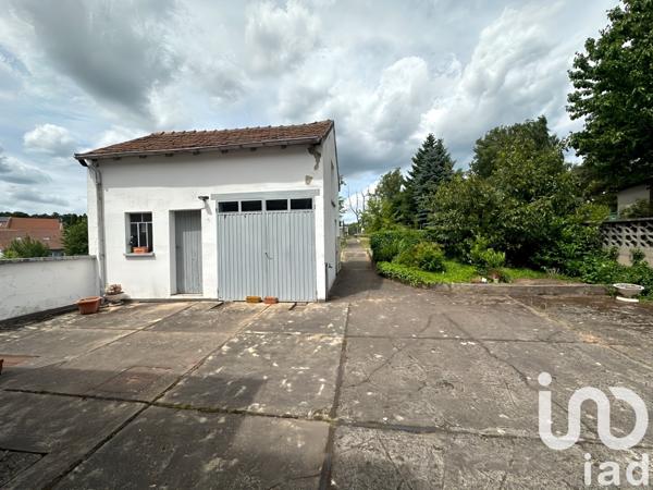 Maison à vendre 5 pièces 118 m² Carling