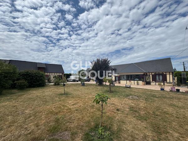 4 kms de BRETEUIL