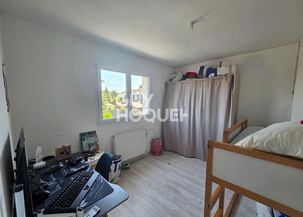 Pavillon  neuf 3 chambres 90 m2 Saint Aubin les Elbeuf