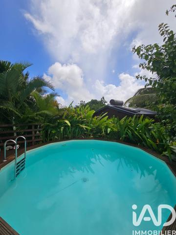 Maison à vendre 6 pièces 144 m² Sainte-Anne