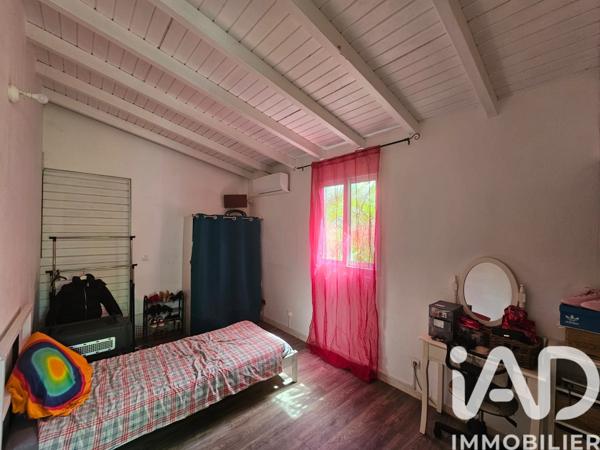 Maison à vendre 6 pièces 144 m² Sainte-Anne