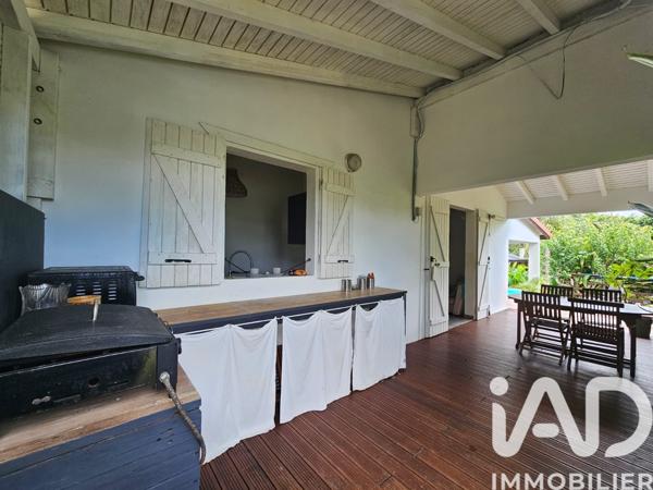 Maison à vendre 6 pièces 144 m² Sainte-Anne