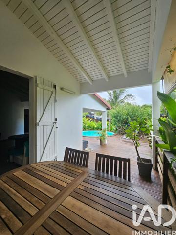 Maison à vendre 6 pièces 144 m² Sainte-Anne