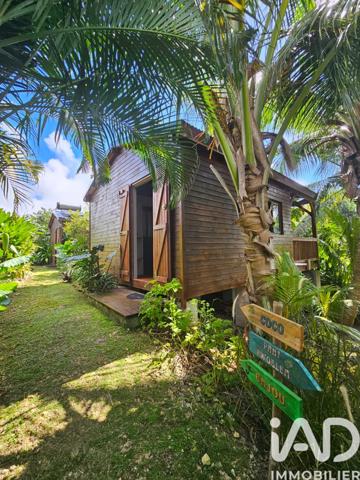 Maison à vendre 6 pièces 144 m² Sainte-Anne