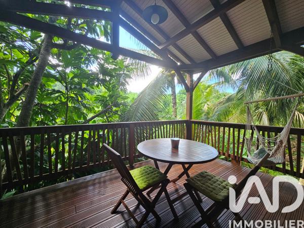 Maison à vendre 6 pièces 144 m² Sainte-Anne