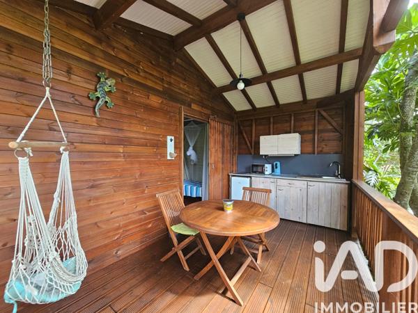 Maison à vendre 6 pièces 144 m² Sainte-Anne