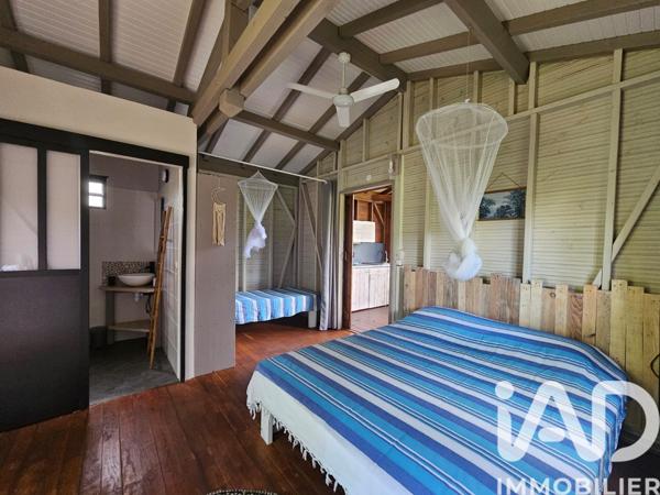 Maison à vendre 6 pièces 144 m² Sainte-Anne