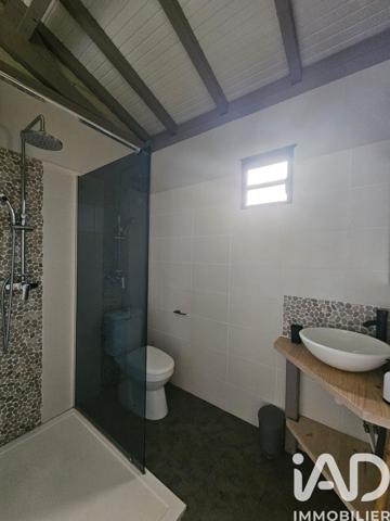 Maison à vendre 6 pièces 144 m² Sainte-Anne