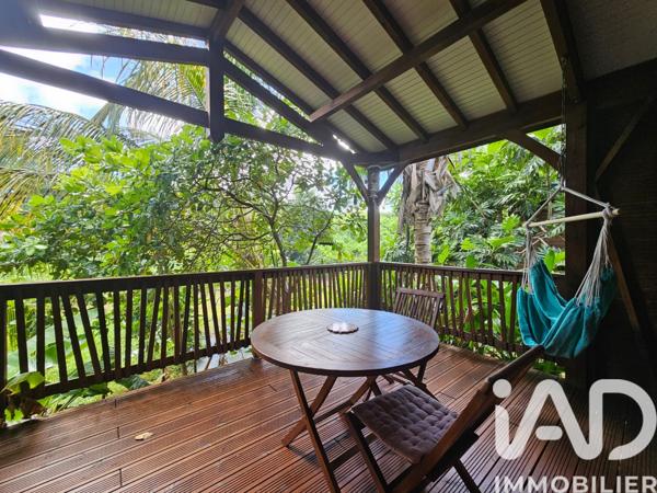 Maison à vendre 6 pièces 144 m² Sainte-Anne