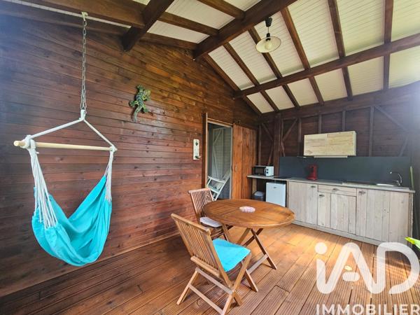 Maison à vendre 6 pièces 144 m² Sainte-Anne