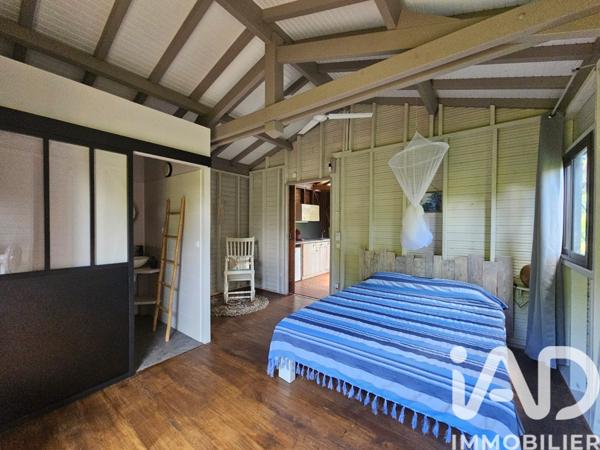 Maison à vendre 6 pièces 144 m² Sainte-Anne