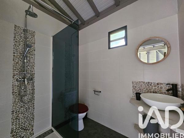 Maison à vendre 6 pièces 144 m² Sainte-Anne