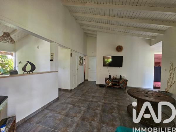 Maison à vendre 6 pièces 144 m² Sainte-Anne