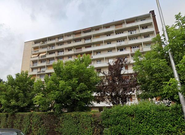 Appartement Cachan 4 pièce(s)