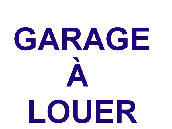 Parking / Box à louer à Bezannes (51430)