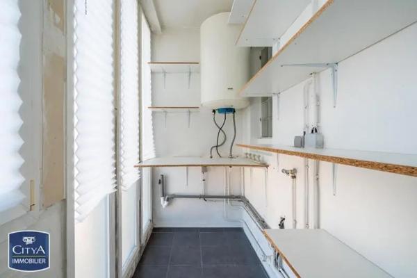 Appartement à louer 3 pièces 73.08m²