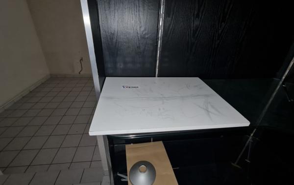 Vente Immeuble 3 logements + 2 locaux commerciaux à rénover Bourg-saint-andeol   