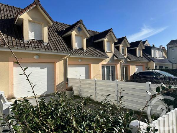 Maison à vendre  3 pièces - 38 m2 QUEND - 80
