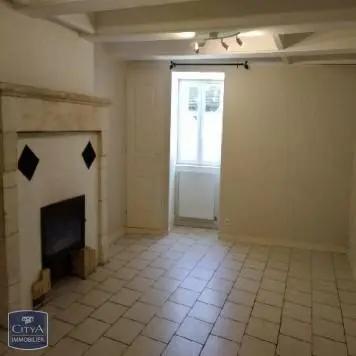 Maison à louer 3 pièces 107.74m² Tocane-Saint-Apre (24350)