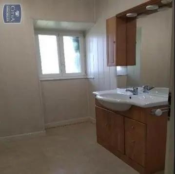 Maison à louer 3 pièces 107.74m² Tocane-Saint-Apre (24350)