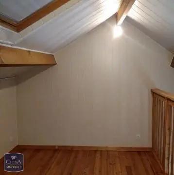 Maison à louer 3 pièces 107.74m² Tocane-Saint-Apre (24350)
