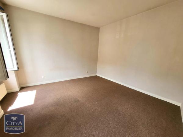 Appartement à louer 2 pièces 29.33m² Clermont-Ferrand (63000)