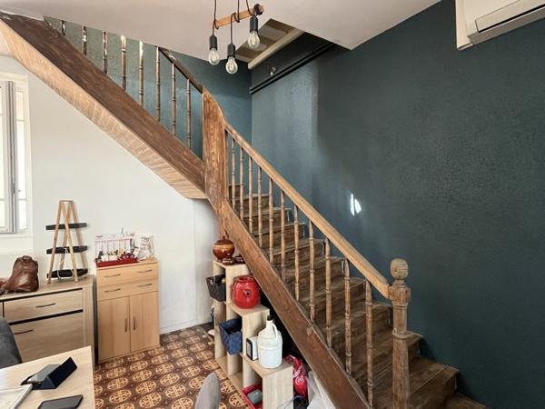 Maison à vendre |  Cazaubon |  7 pièces | 180 m²