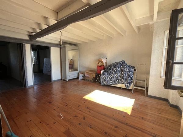 Maison à vendre |  Cazaubon |  7 pièces | 180 m²