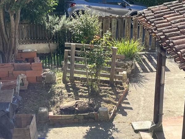 Maison à vendre |  Cazaubon |  7 pièces | 180 m²