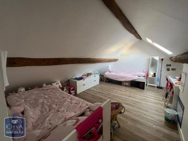 Appartement à louer 6 pièces 104.27m² Rambouillet (78120)