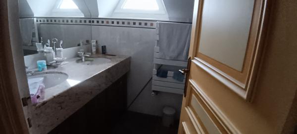 Maison Vertou 7 pièce(s) 141 m2