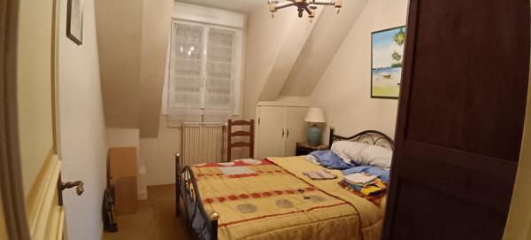 Maison Vertou 7 pièce(s) 141 m2