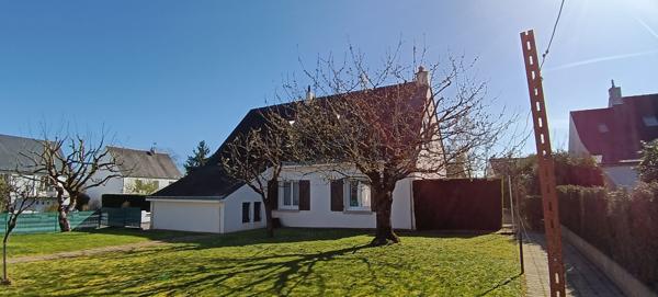 Maison Vertou 7 pièce(s) 141 m2