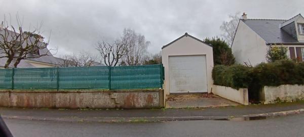 Maison Vertou 7 pièce(s) 141 m2